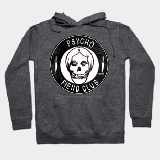 Psycho Fiend Club Hoodie